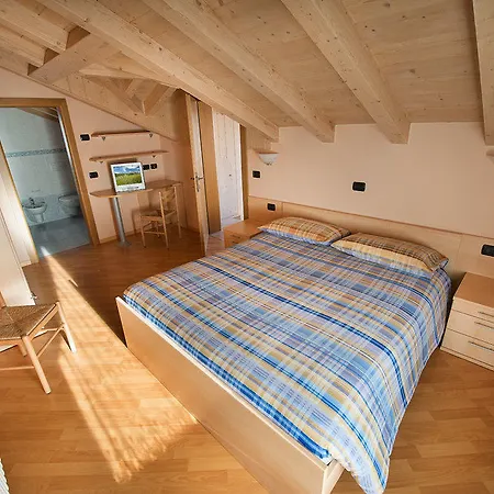 Vieira Appartamento Livigno